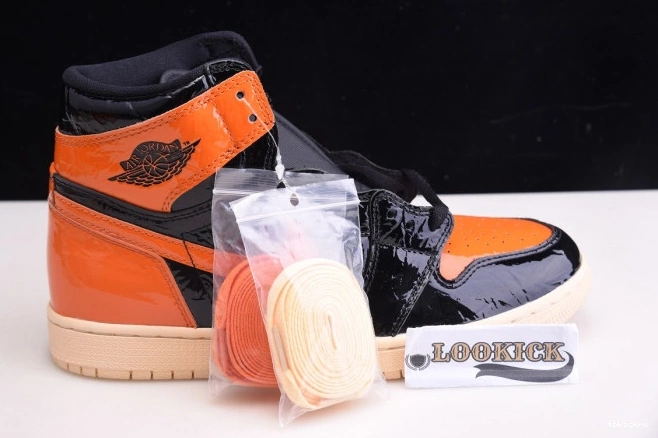 Reps TBK 3.0 Backboard Shattered High 555088-028 Jordan Air Retro 1 - 0717